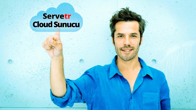 Cloud Hosting Nedir?